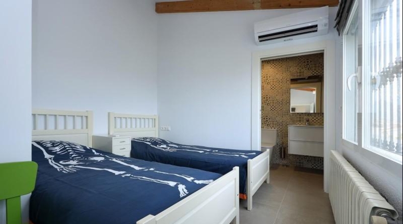 Alicante - Alfaz del Pi - 754m2