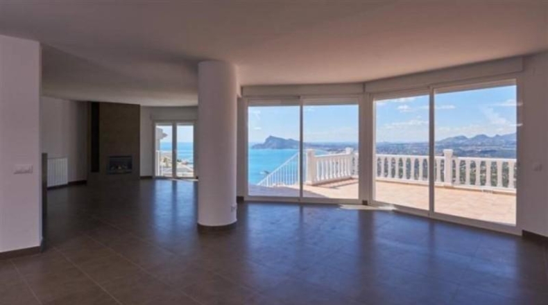 Alicante - Altea - 295m2
