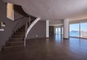 Chalet independiente con terreno en venta en la España, Altea, ref: TR145526 foto