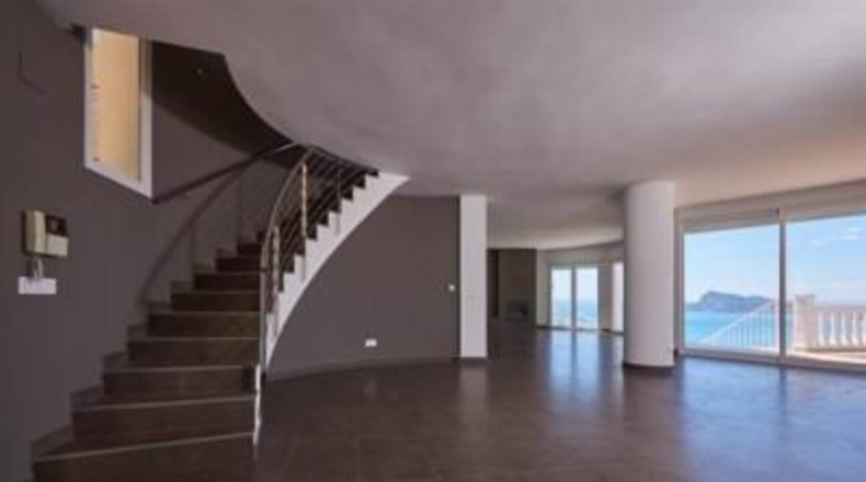 Alicante - Altea - 295m2