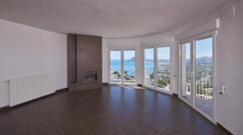 Alicante - Altea - 295m2