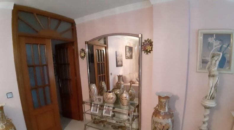 Málaga - Mijas - 750m2