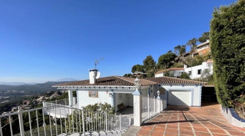 Gerona - Lloret de Mar - 964m2