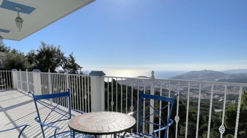 Gerona - Lloret de Mar - 964m2