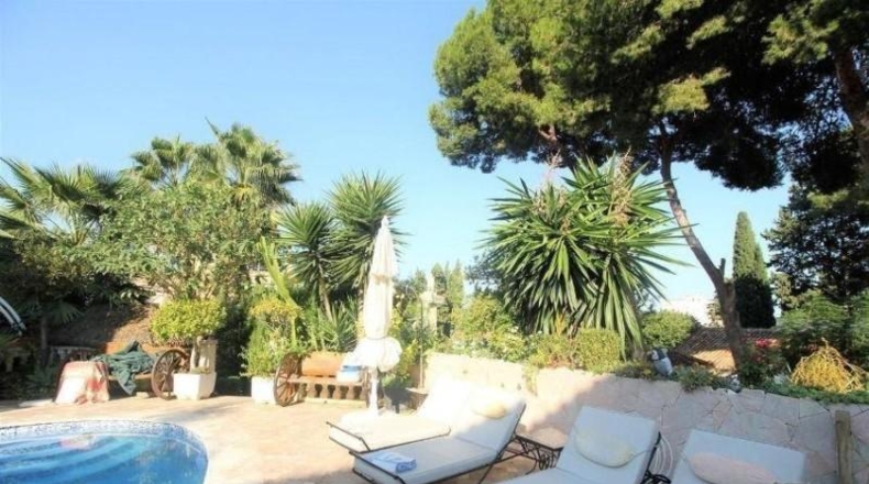 Málaga - Torremolinos - 774m2