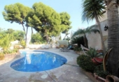 Xalet independent amb terreny en venda a la España, Torremolinos, ref.: TR288215 foto
