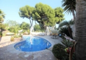 Xalet independent amb terreny en venda a la España, Torremolinos, ref.: TR288215 foto