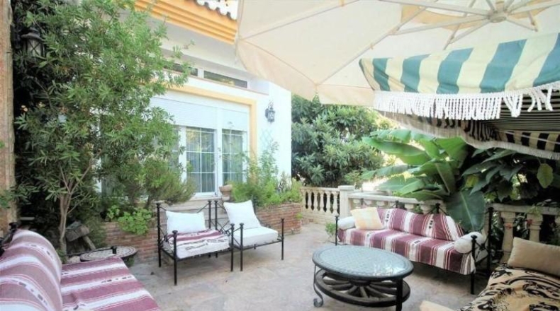 Málaga - Torremolinos - 774m2