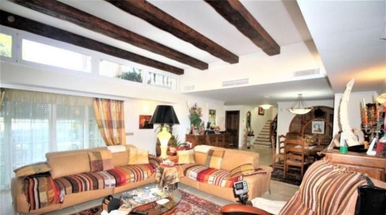 Málaga - Torremolinos - 774m2