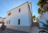 Xalet independent amb terreny en venda a la España, San Juan de los Terreros, ref.: TR228029 foto