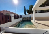 Xalet independent amb terreny en venda a la España, San Juan de los Terreros, ref.: TR228029 foto