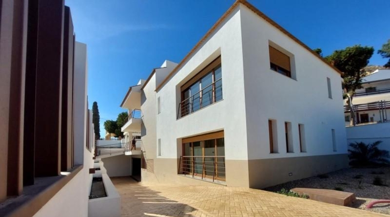 Almeria - San Juan de los Terreros - 710m2