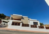 Xalet independent amb terreny en venda a la España, San Juan de los Terreros, ref.: TR228029 foto