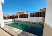 Xalet independent amb terreny en venda a la España, San Juan de los Terreros, ref.: TR228029 foto