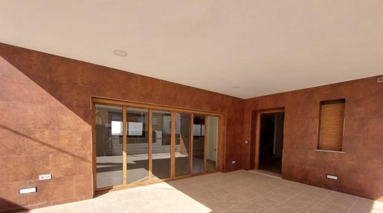 Almeria - San Juan de los Terreros - 710m2