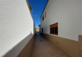 Xalet independent amb terreny en venda a la España, San Juan de los Terreros, ref.: TR228029 foto