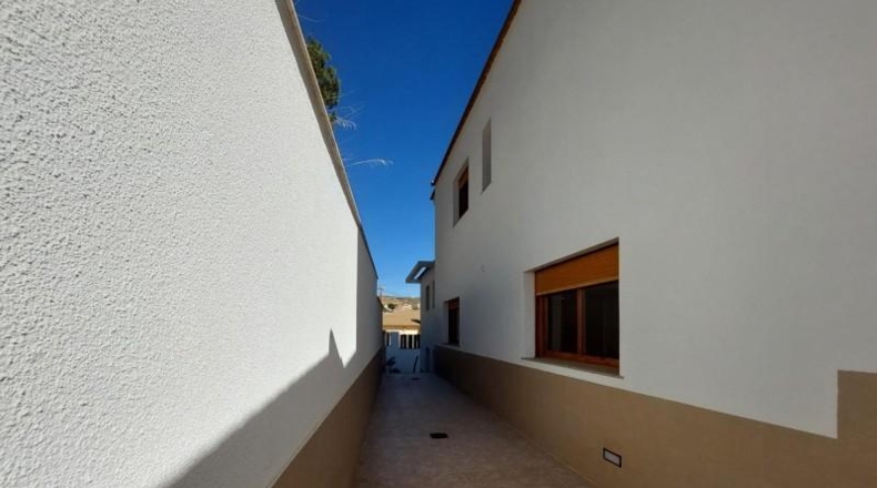 Almeria - San Juan de los Terreros - 710m2