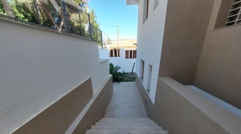 Almeria - San Juan de los Terreros - 710m2