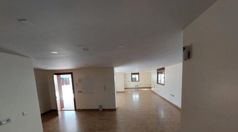 Almeria - San Juan de los Terreros - 710m2