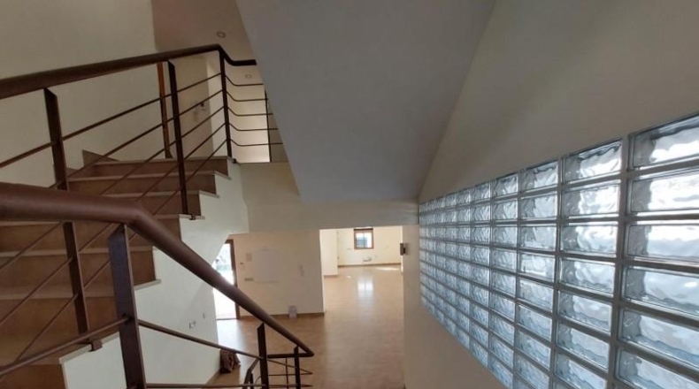 Almeria - San Juan de los Terreros - 710m2