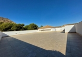 Xalet independent amb terreny en venda a la España, San Juan de los Terreros, ref.: TR228029 foto