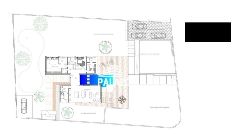 Alicante - Orihuela - 1500m2