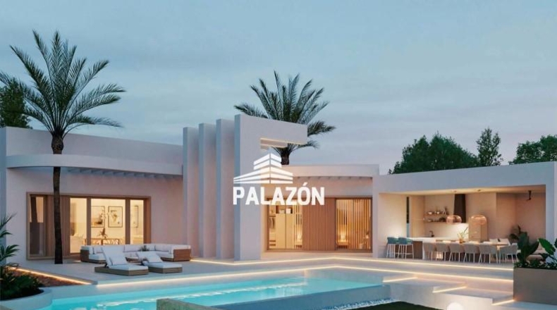 Alicante - Orihuela - 1500m2