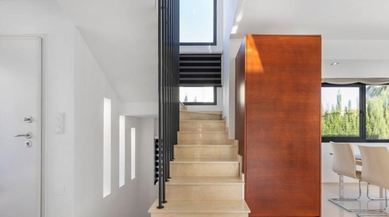 Alicante - Dehesa de Campoamor - 410m2