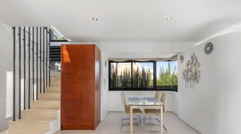 Alicante - Dehesa de Campoamor - 410m2