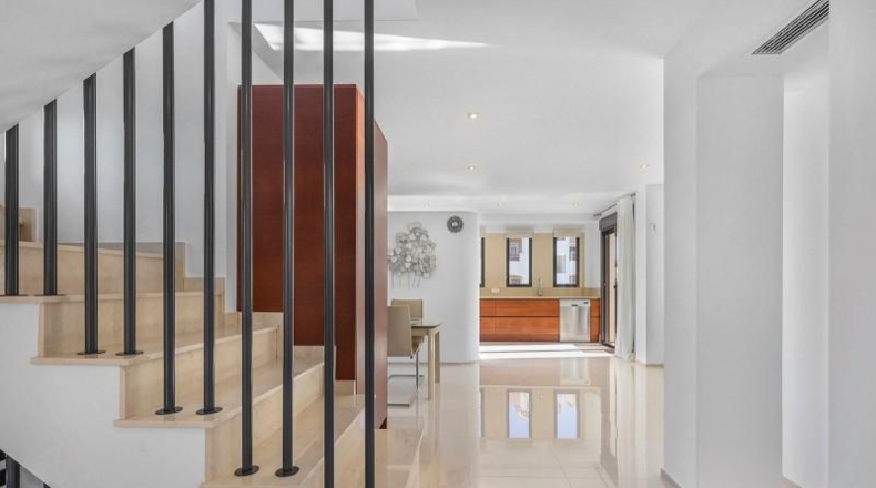 Alicante - Dehesa de Campoamor - 410m2