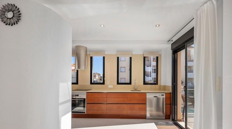 Alicante - Dehesa de Campoamor - 410m2