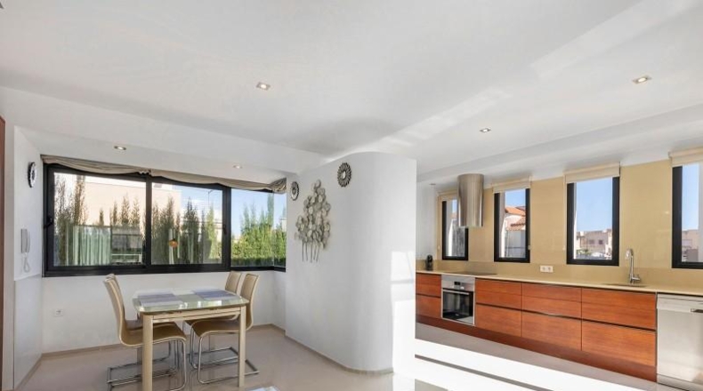 Alicante - Dehesa de Campoamor - 410m2
