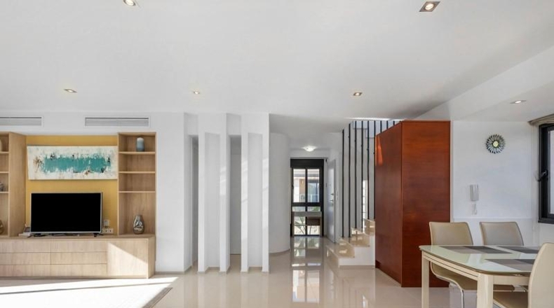 Alicante - Dehesa de Campoamor - 410m2