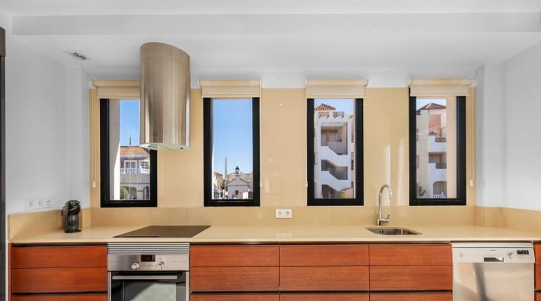 Alicante - Dehesa de Campoamor - 410m2