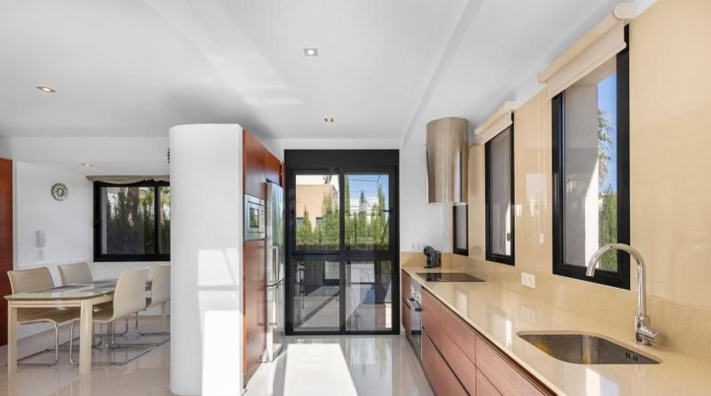 Alicante - Dehesa de Campoamor - 410m2