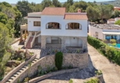 Xalet independent amb terreny en venda a la España, Dénia, ref.: TR242618 foto