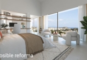 Xalet independent amb terreny en venda a la España, Dénia, ref.: TR242618 foto