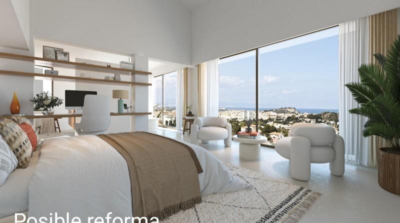 Alicante - Denia - 1540m2