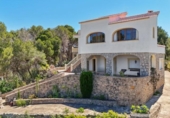 Xalet independent amb terreny en venda a la España, Dénia, ref.: TR242618 foto