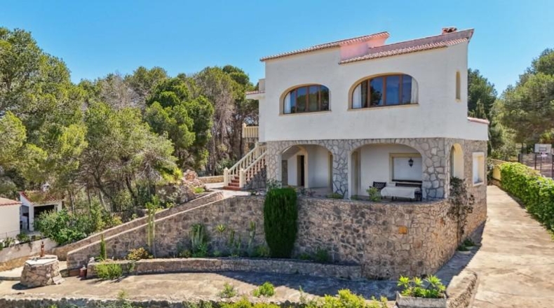 Alicante - Denia - 1540m2