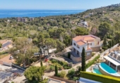 Xalet independent amb terreny en venda a la España, Dénia, ref.: TR242618 foto