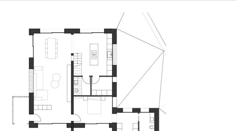 Alicante - Denia - 1540m2