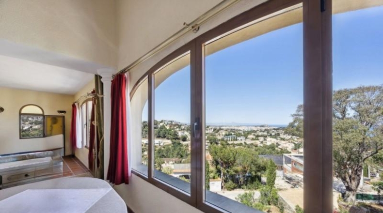 Alicante - Denia - 1540m2