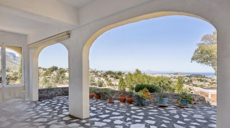 Alicante - Denia - 1540m2