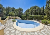Xalet independent amb terreny en venda a la España, Dénia, ref.: TR242618 foto
