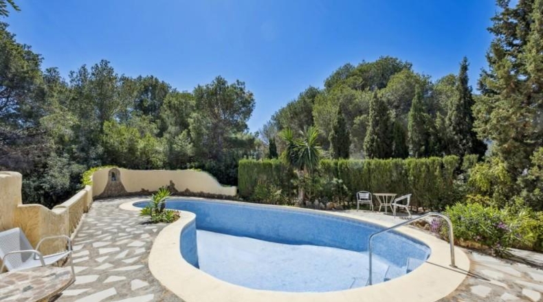 Alicante - Denia - 1540m2