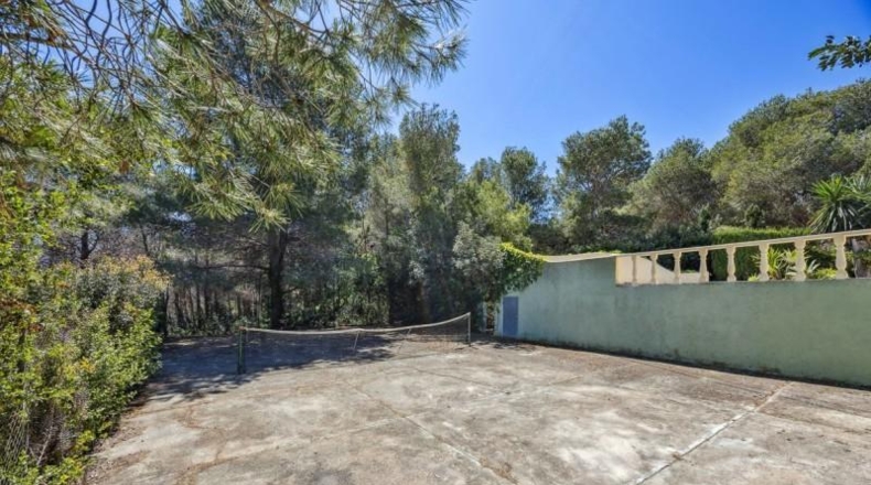 Alicante - Denia - 1540m2