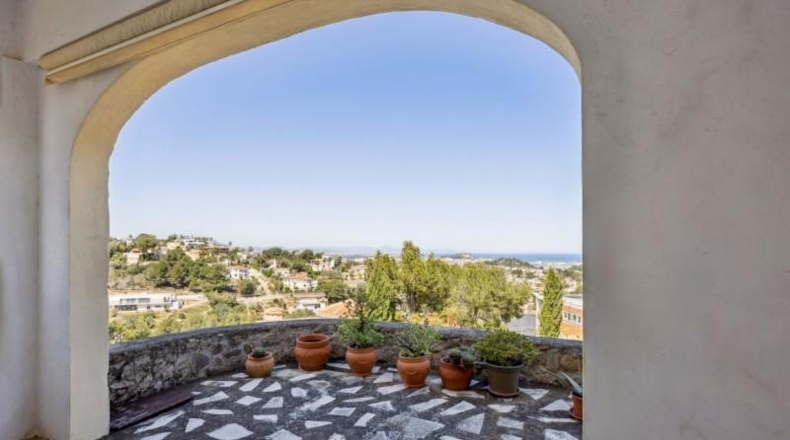 Alicante - Denia - 1540m2