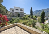 Xalet independent amb terreny en venda a la España, Dénia, ref.: TR242618 foto