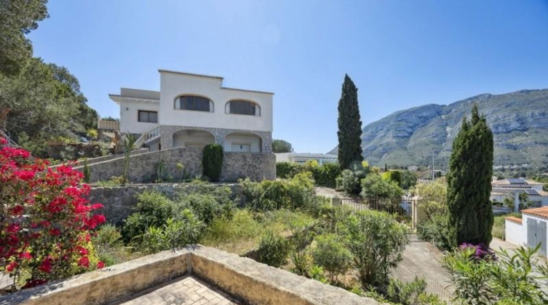 Alicante - Denia - 1540m2
